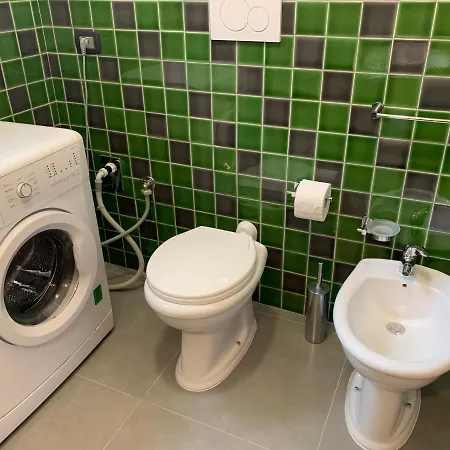 Vakantiehuis 